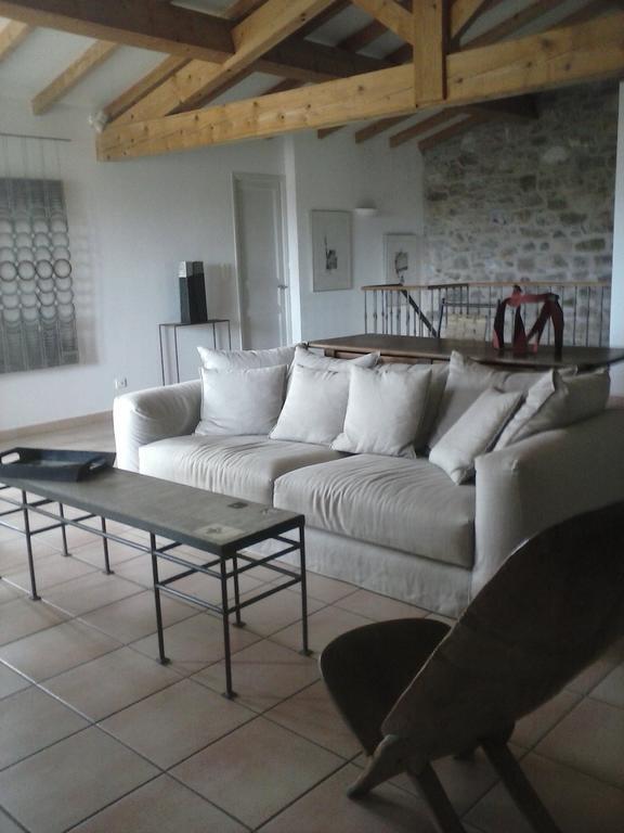 La Maison Du Ruisseau Conilhac-Corbières Exteriér fotografie